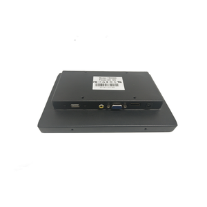 Embedded <strong>Touch</strong> <strong>Monitor</strong> 7&quot; 8&quot; 10&quot; 10.4&quot; 12&quot; 13.3&quot; 15&quot; 17&quot; 19&quot; Inch <strong>Touch</strong> <strong>Screen</strong> <strong>Monitor</strong> Capacitive <strong>Touch</strong> <strong>LCD</strong> <strong>Screen</strong> - Product Image 4