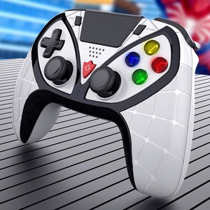 NEW IPEGA Wireless Gaming <strong>Controller</strong> Joystick for PS4 / PS3/ PC / Android / IOS Gamepad Smart Phone Game Joypad PG-P4012 - Product Image 4