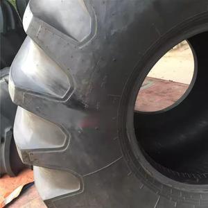 TIANLI traktör lastiği 66X43.00-25 New Holland tarım hasat lastiği 66X43.00R25 çiftlik lastikleri