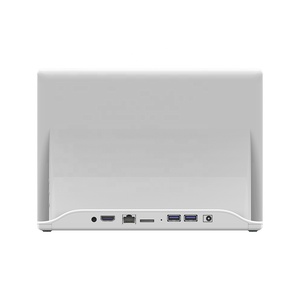 Inmejorable tableta de 10 pulgadas en forma de L HDMI RJ45 NFC Android RK3568 DC en escritorio restaurante inteligente POE tableta PC personalizada - Product Image 6
