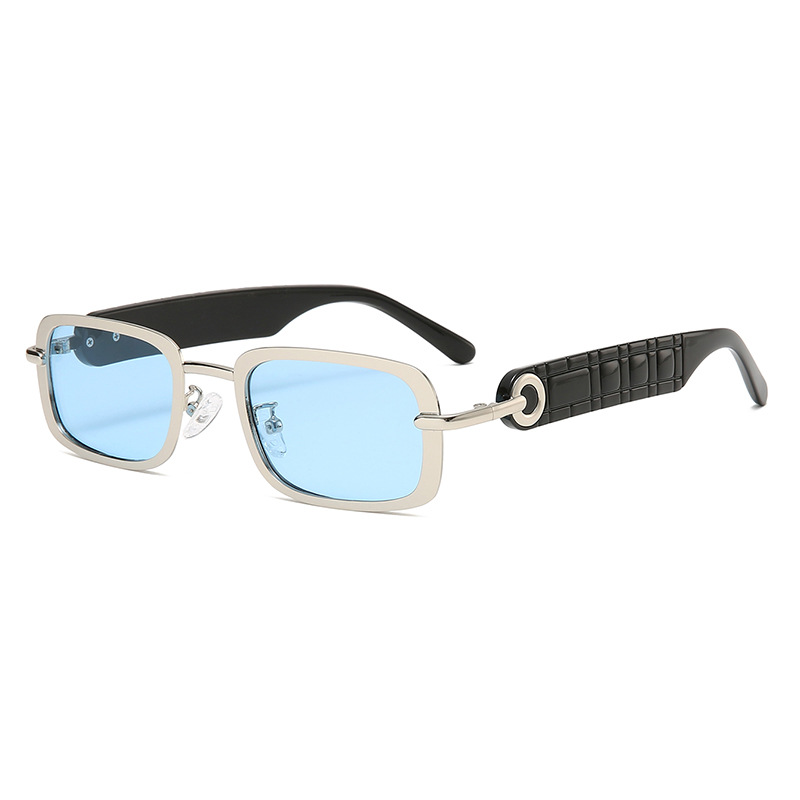 Bleu Glacé