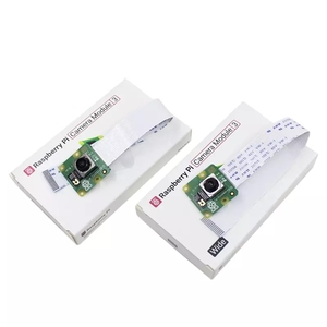 สำหรับกล้องราสเบอร์รี่ Pi โมดูลกล้อง V3ออโต้โฟกัส12ล้าน IMX708 - Product Image 2
