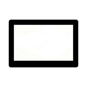 Pinkuo 5 pollici capacitivo IPS Touch Display per Raspberry Pi 4B/3B DSI comunicazione opzionale ip/TFT schermo di visualizzazione - Product Image 1