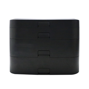 多功能全套五金维修套装电工工具箱，带端子套件外壳包装 - Product Image 5