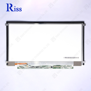 笔记本电脑屏幕13.3英寸LVDS 40pins B133XW01 V.2 1366*768液晶显示器 - Product Image 6