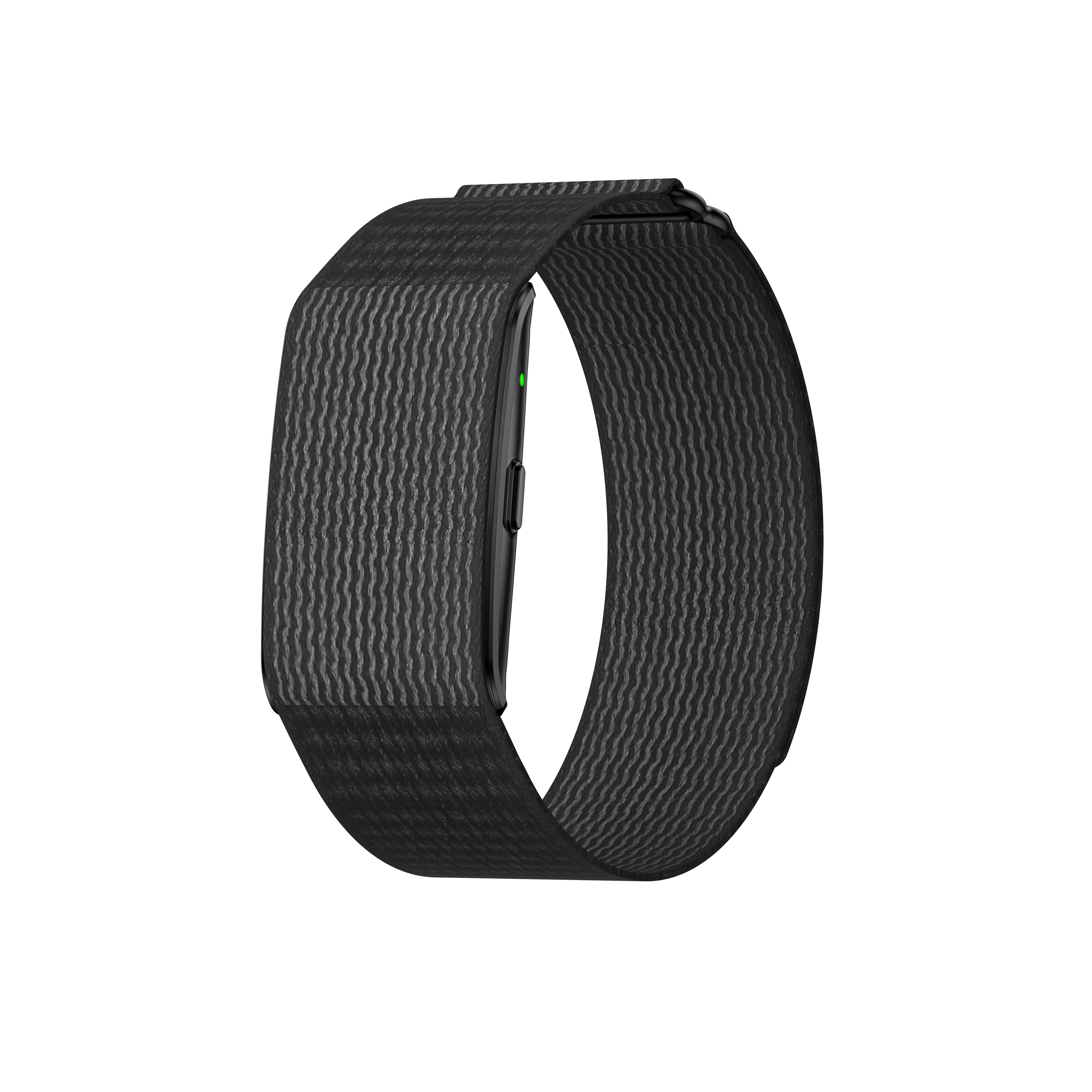 Nylon noir