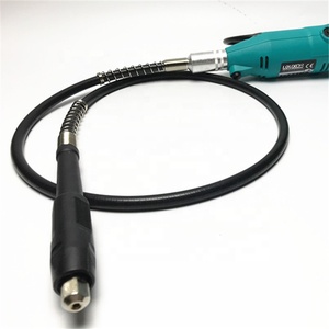 388PC Rotary <strong>Grinder</strong> Kit Electric Mini <strong>Grinder</strong> with Variable Speed 130W Engraving <strong>Tool</strong> Accessory for DIY