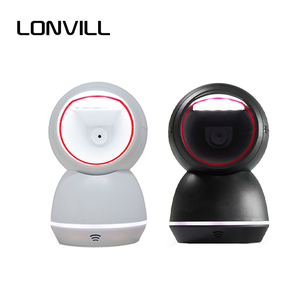 Desktop Barcode Scanner Supplier Mobile Retail Omnidirectional Image 2D Bar <strong>Code</strong> Wired Automatic Reader <strong>Qr</strong> Rs232 Scanners - Product Image 2