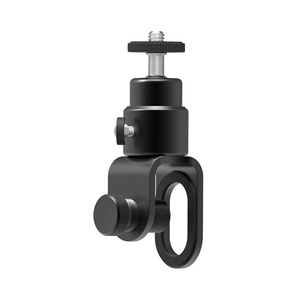 Mini klipsli dolgu ışığı cep LED ışık Video konferans için DSLR/SLR kamera dolgu ışığı canlı akışı için - Product Image 6