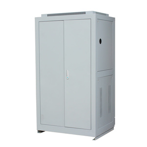 Fuente de alimentación de cobre de alta potencia AVR SVC220 automática trifásica de grado industrial con corriente CA de voltaje de salida de 220V - Product Image 6