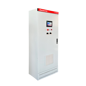 Intelligentes zentrales Schmier system der Jianhe Factory Professional Design Neue human isierte CPU-SPS-PAC-SPS-Programmierung - Product Image 1