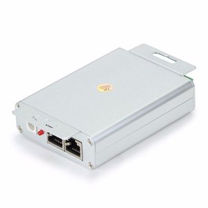DC5-24V 4 Tasten RF HC008 Programmier bare RGB Led Pixel Controller mit 133 Licht modi - Product Image 4