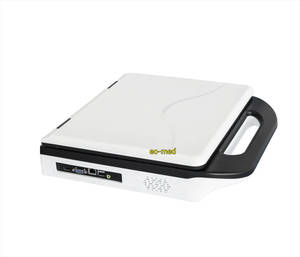 Ứng dụng lâm sàng siêu âm DOPPLER màu máy siêu âm hiệu suất cao máy siêu âm cu30 - Product Image 6