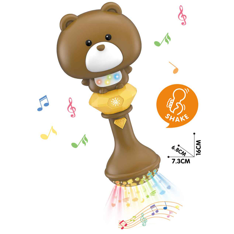 Bear