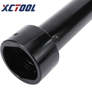 Xctool ชุดเครื่องมือมือในรถยนต์สำหรับชุดเครื่องมือก้านผูกด้านในพร้อมอะแดปเตอร์7ตัวสำหรับ XC1050เครื่องมือซ่อมรถยนต์