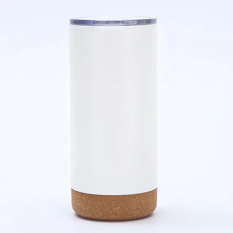 16oz white sessile