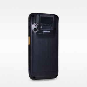 Android 12 Handheld Mobile Termina PDA Escáner de código de barras Computadoras móviles para almacén logístico - Product Image 4