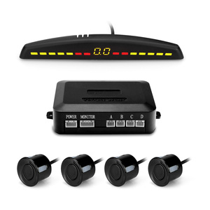 <strong>Reversing</strong> <strong>Sensor</strong> Kit,rear Parking <strong>Sensor</strong>,parking <strong>Sensor</strong> System - Product Image 1