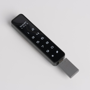 Смарт-замки для дверей шкафа - Product Image 1