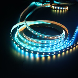 RGB RGBW RGBCW COBネオンSMDカラーLEDライト、フレックスPCBおよびフルカラー照明付き - Product Image 6