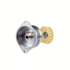 Auf Lager Touch Sonden Linear Encoder Drehgeber
Heidenhain 339729-02 - Product Image 1