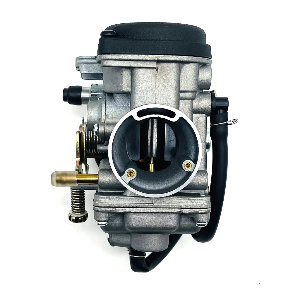 Riparazione carburatore moto Carb Rebuild Part accessori compatibili per MV30 JS250 ATV250 PD30
