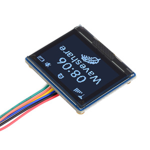 Modulo Display OLED da 1.32 pollici per E-Paper 128x96 risoluzione SPI/I2C comunicazione SSD1327 Chip Driver compatibile Raspberry Pi - Product Image 2