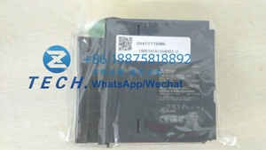Bulk Price for PLC CPU Module Q64TCTTBWN <strong>Temperature</strong> <strong>Control</strong> New FACTORY SEALED Make Offer - Product Image 3