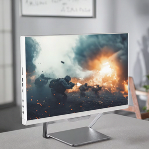 core i7 i9 price touch screen <strong>desktop</strong> monoblock pc all-in-one all in one <strong>computers</strong> - Product Image 4