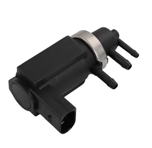 059906628A 059906628B High Quality Turbo Boost Pressure Solenoid Valve for <strong>AUDI</strong> <strong>A4</strong> (8EC, B7)2.7 <strong>TDI</strong> 01/2006 - Product Image 4