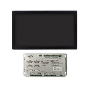 Fangling F7600W-IN High 120G SSD <strong>USB</strong> 2 Axis <strong>CNC</strong> <strong>Controller</strong> for Plasma Cutting Machine - Product Image 1