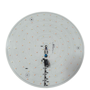 Factory selling custom power <strong>LED</strong> <strong>PCB</strong> module 220V bright smd <strong>led</strong> circuit board for lighting