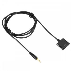 For <strong>iPod</strong> iPhone iPad Sound Dock Converter <strong>Cable</strong> Adapter to Stereo 3.5MM AUX <strong>Input</strong> -Universal - Product Image 2