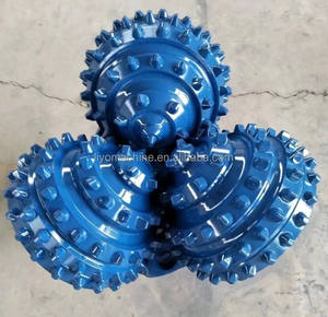 <strong>API</strong> Oil Drilling and Production High Quality PDC <strong>Bit</strong> 8 3/4 Inches 222.2mm Polycrystalline Diamond <strong>Bit</strong> for Sale - Product Image 2