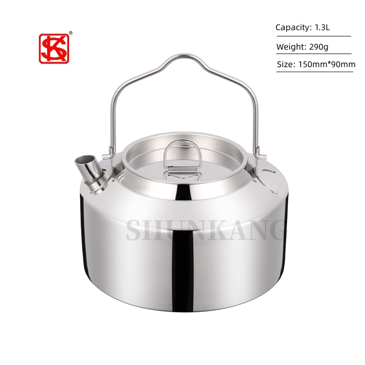 Stainless Steel