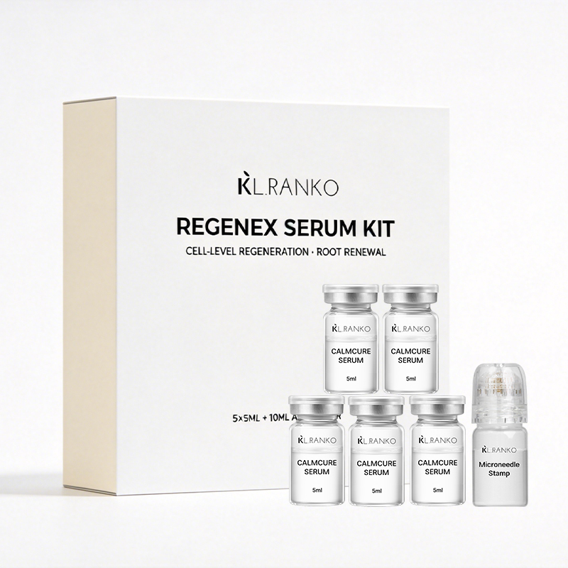 Kit d'essence REGENEX