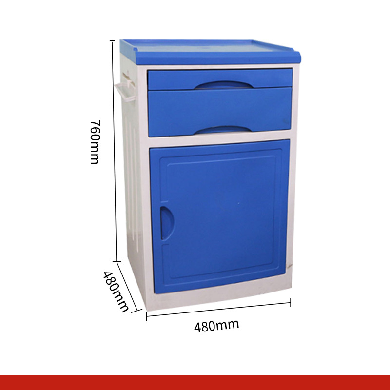 Large bedside table
