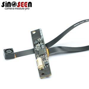 โมดูลกล้อง USB2.0โฟกัสอัตโนมัติแบบ IMX179 4K 8MP 1/3 2 "พร้อมการออกแบบ FPC + PCB - Product Image 5