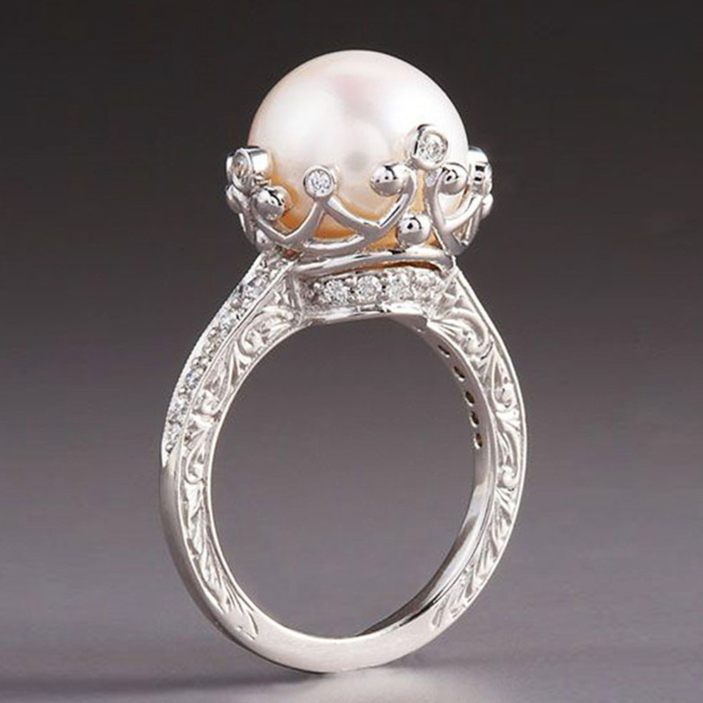 F1491 White gold