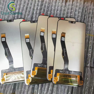 Huawei P8 Max için cep telefonları ekran Lcd dokunmatik ekran Lcd ekran Huawei P9 artı ekran Lcd dokunmatik ekran - Product Image 6