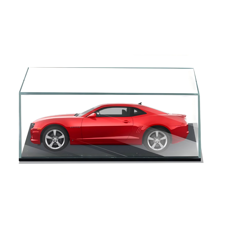 transparent