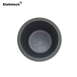 高温熔化石墨坩埚放入锅中碳化硅 Sic 坩埚盖 - Product Image 4
