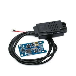 XY-MD01高精度SHT20 Modbus RS485温度湿度送信機モニタリングセンサー - Product Image 1