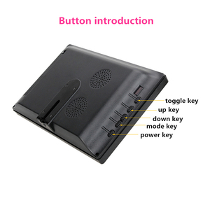 New Design 10.1 Inch <strong>Touch</strong> <strong>Screen</strong> <strong>Monitor</strong> Capacitive <strong>Touch</strong> All-In-One <strong>Lcd</strong> <strong>Monitor</strong> - Product Image 6