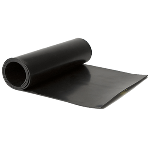 High Rated Epdm Rubber Roofing 1.2thickness Steel Epdm Roofing Rubber Bonded Washer Epdm Seal for Roof
