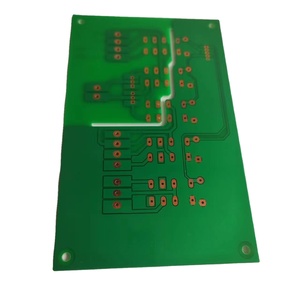 OEM Custom Nice Pcb produttore personalizzato Pcb elettronico a singolo strato Pcb