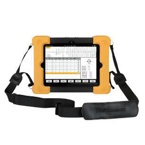 Concrete Ultrasonic Detector Concrete Defect Detector Concrete Detector - Product Image 1