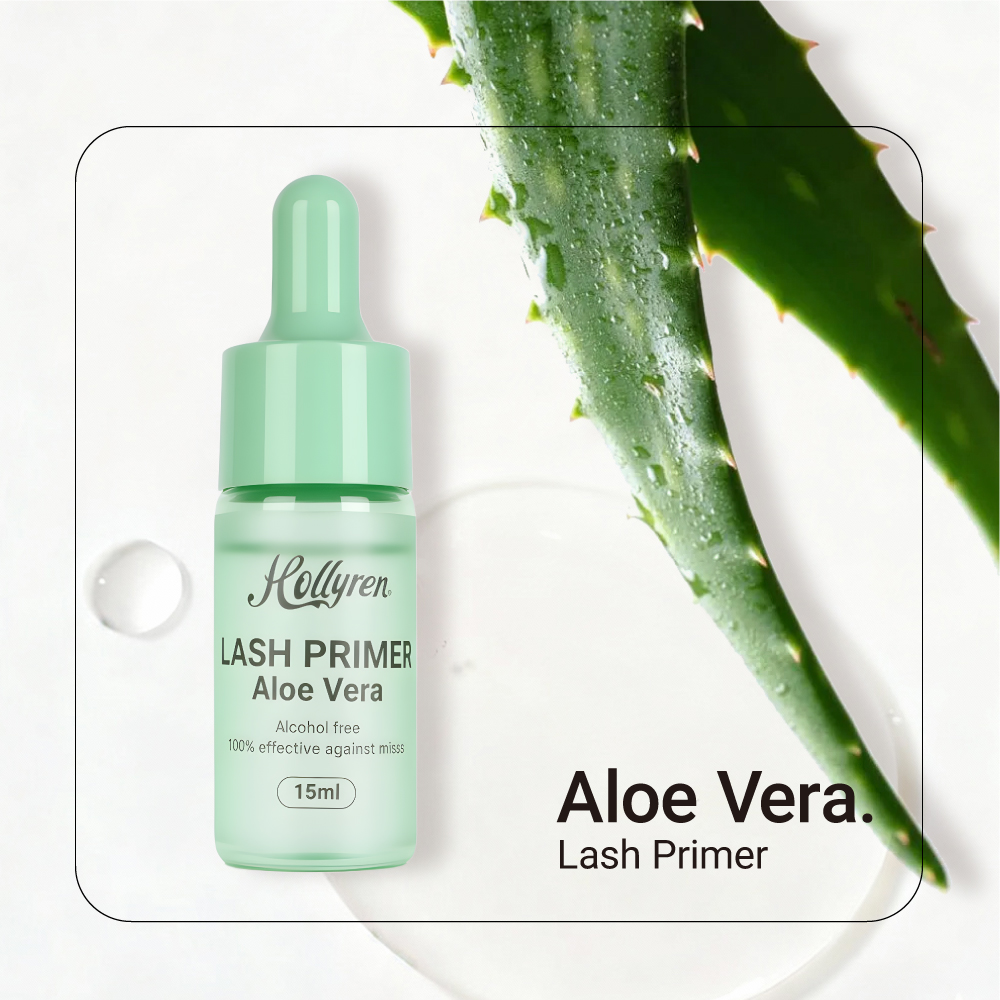 Aloe Lash Primer