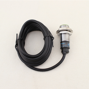 Sensor de proximidad inductivo de 1,5mm M8 2/3-Cables PNP NPN IP67, sensor de proximidad inductivo de 1, 2, 2, 2, 2, 3, 3, 3, 3, 3, 4, 1, 2, 2, 2, 4, 2, 2, 3 - Product Image 4