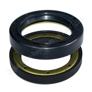 Çin üretimi TC 55-72-9 SOG kauçuk NBR FKM tipi iskelet TCM yağ keçeleri çapraz referans fabrika - Product Image 3